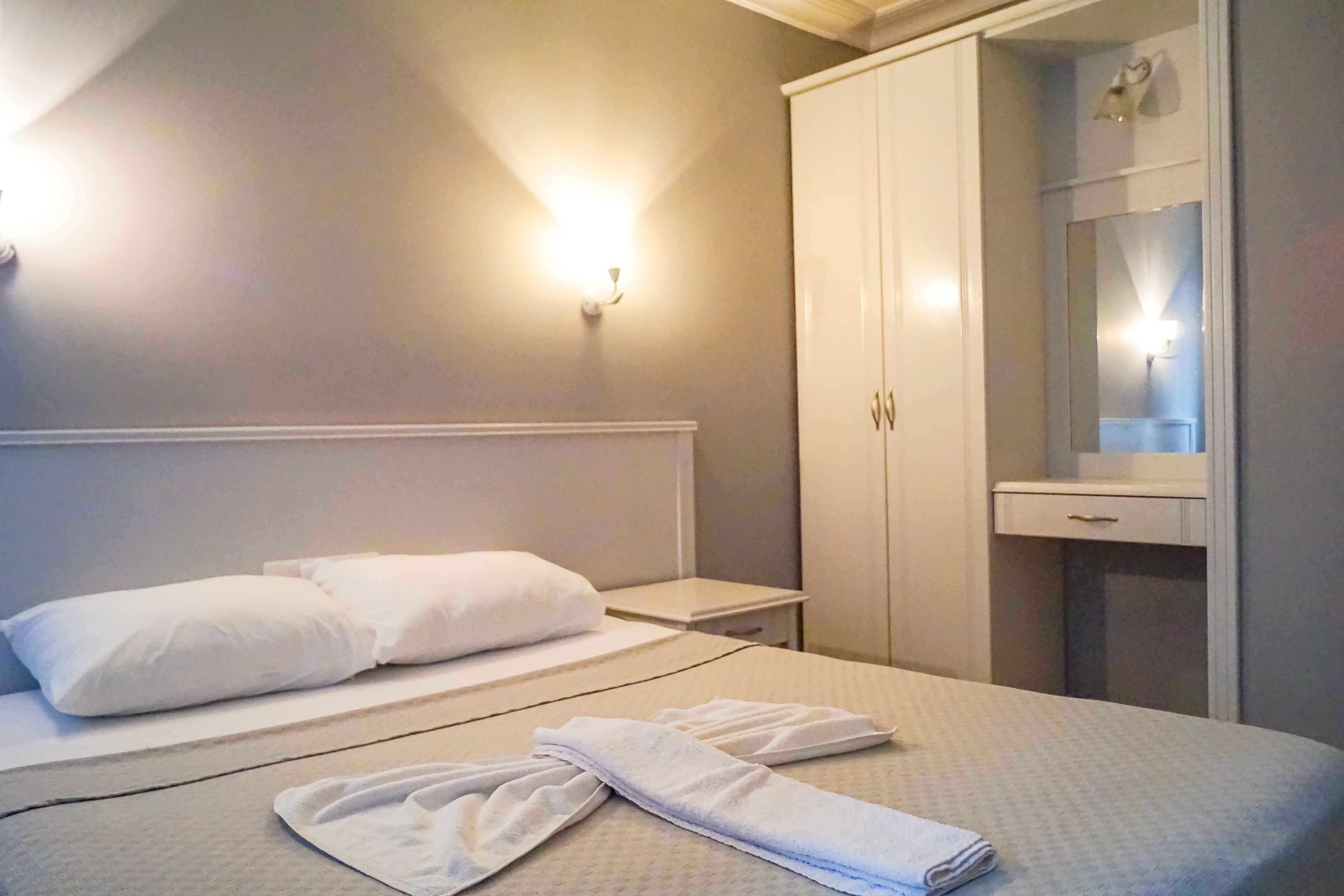 Adora Side Apart Hotel 외부 사진